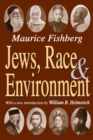 Image for Jews, race, and environment