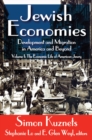 Image for Jewish economies: development and migration in America and beyond