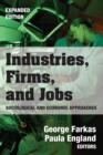 Image for Industries, firms, and jobs