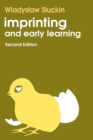 Image for Imprinting and Early Learning
