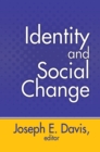Image for Identity and social change