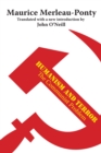 Image for Humanism and terror: the communist problem