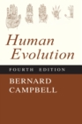 Image for Human evolution: an introduction to man&#39;s adaptations