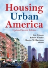 Image for Housing Urban America