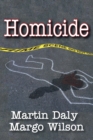 Image for Homicide