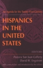 Image for Hispanics in the United States: an agenda for the twenty-first century