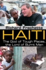 Image for Haiti: the God of tough places, the Lord of burnt men