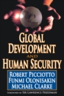 Image for Global development and human security