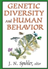 Image for Genetic diversity and human behavior