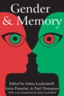 Image for Gender and Memory