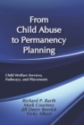 Image for From child abuse to permanency planning: child welfare services pathways and placements
