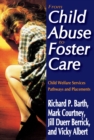 Image for From Child Abuse to Foster Care: Child Welfare Services Pathways and Placements