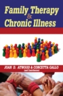 Image for Family therapy and chronic illness
