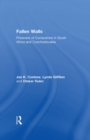 Image for Fallen walls: prisoners of conscience in South Africa and Czechoslovakia