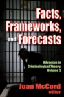 Image for Facts, frameworks and forecasts