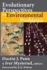Image for Evolutionary perspectives on environmental problems