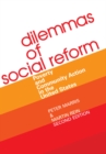 Image for Dilemmas of Social Reform: Poverty and Community Action in the United States