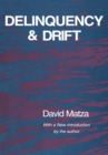 Image for Delinquency and drift