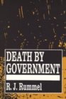 Image for Death by government.
