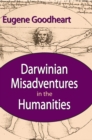 Image for Darwinian misadventures in the humanities