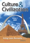 Image for Culture &amp; civilization. : Volume 1