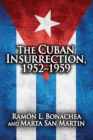 Image for Cuban Insurrection 1952-1959
