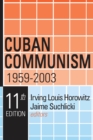 Image for Cuban communism