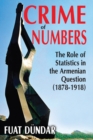 Image for Crime Of Numbers
