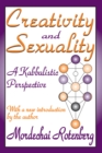 Image for Creativity and Sexuality: A Kabbalistic Perspective