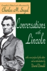 Image for Conversations with Lincoln
