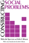 Image for Constructing social problems