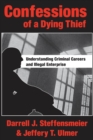 Image for Confessions of a Dying Thief