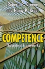 Image for Competence: theoretical frameworks
