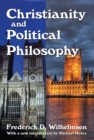 Image for Christianity and political philosophy