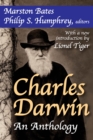 Image for Charles Darwin: an anthology