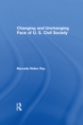 Image for Changing and Unchanging Face of U.S. Civil Society