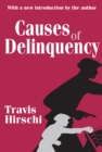 Image for Causes of delinquency