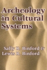 Image for Archeology in cultural systems