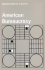 Image for American bureaucracy