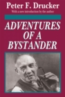 Image for Adventures of a bystander