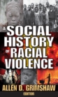 Image for A social history of racial violence