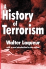 Image for A history of terrorism