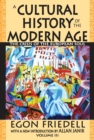 Image for A cultural history of the modern age.: (The crisis of the European soul) : Volume III,