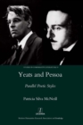Image for Yeats and Pessoa: parallel poetic styles