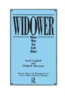 Image for Widower: When Men are Left Alone