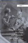 Image for Vivaldi&#39;s music for flute and recorder