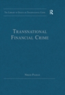 Image for Transnational financial crime