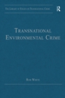 Image for Transnational environmental crime