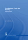 Image for Transnational crime and policing: selected essays