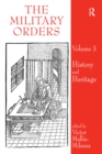 Image for The military orders.